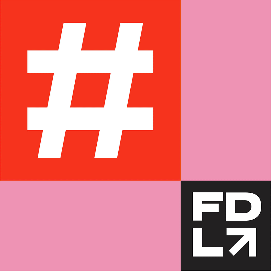 Founderland animated logo